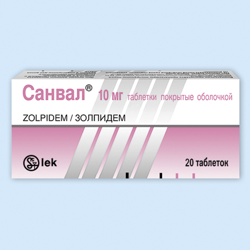 Санвал
