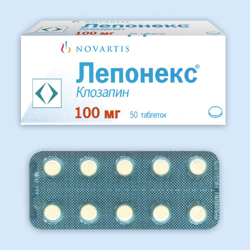 Лепонекс