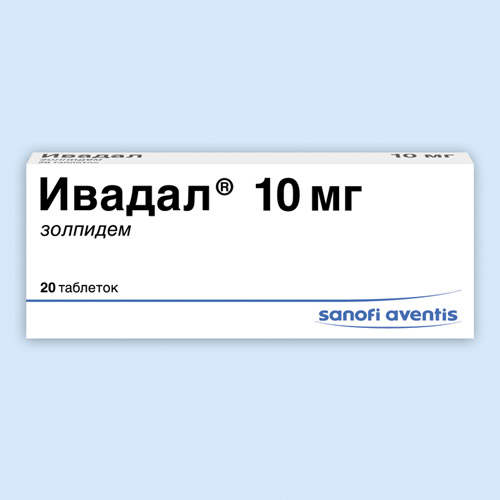 Ивадал