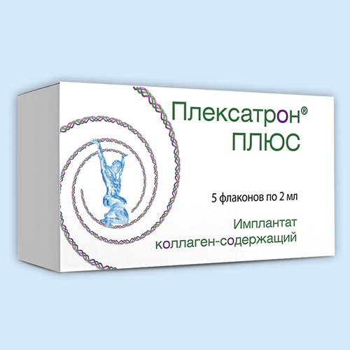 Плексатрон Плюс