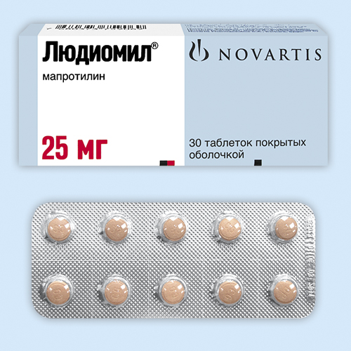 Людиомил