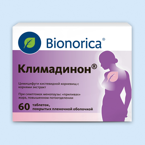 Климадинон