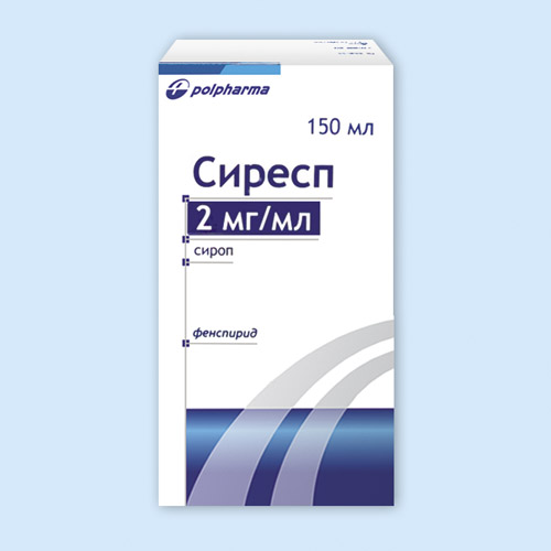 Сиресп