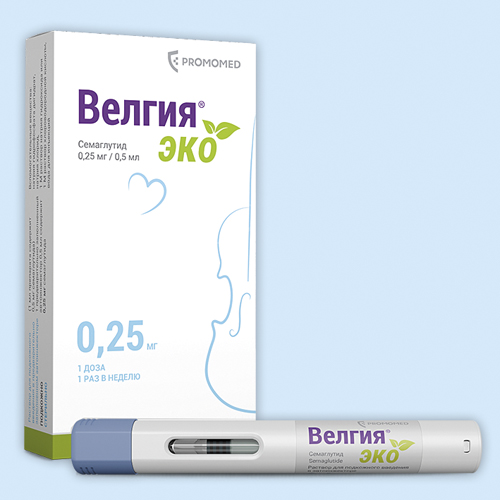 Велгия эко