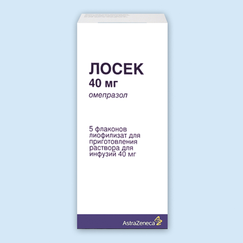 Лосек