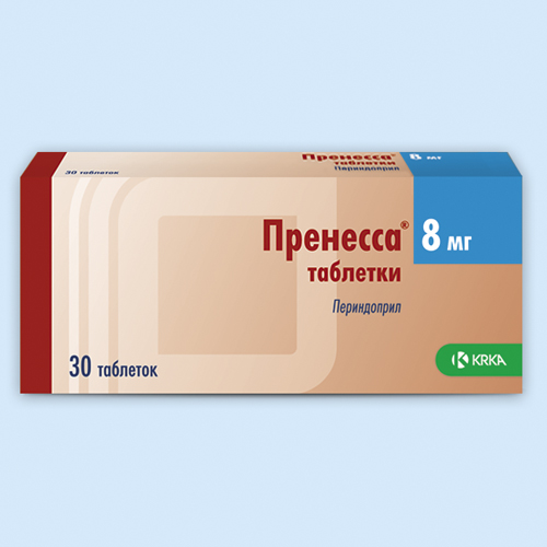 Пренесса