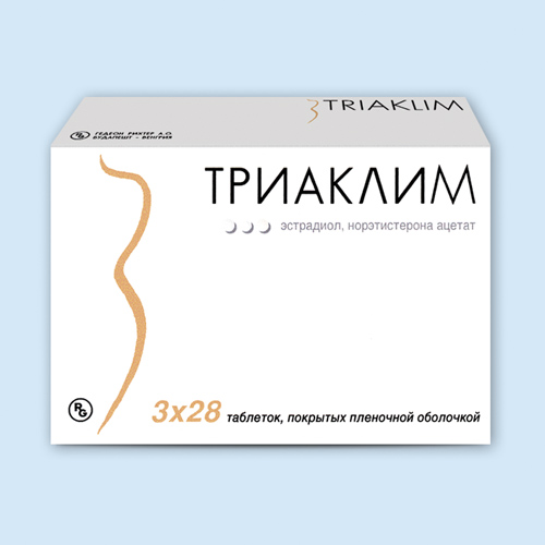 Триаклим