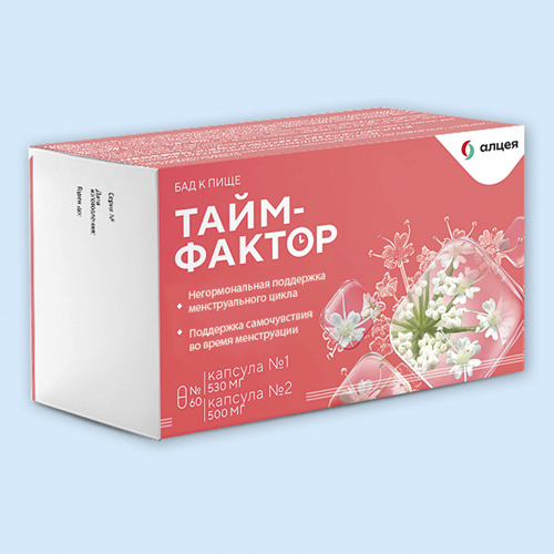 Тайм-Фактор