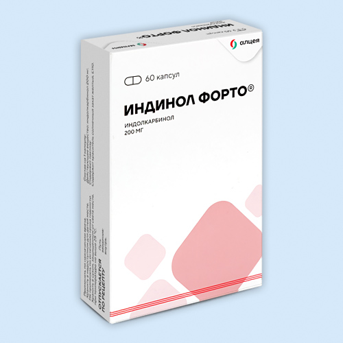 Индинол Форто