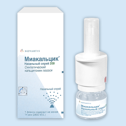 Миакальцик