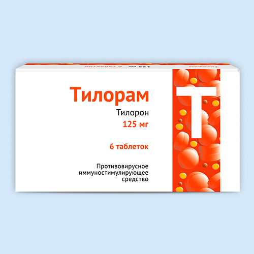 Тилорам