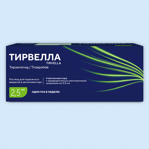 Тирвелла