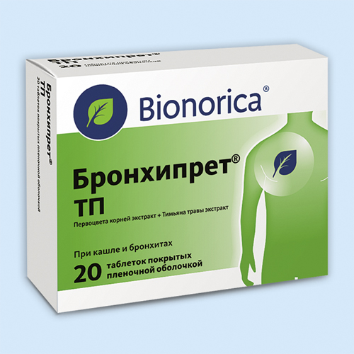 Бионорика каталог препаратов от кашля thumbnail