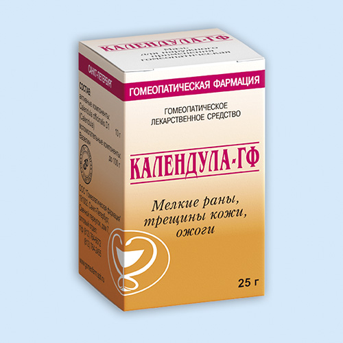 Гомеопатическое монокомпонентное средство - список препаратов фармако .