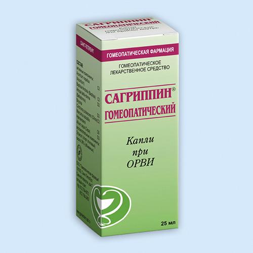 Гомеопатический препарат, применяемый при ОРВИ список препаратов .