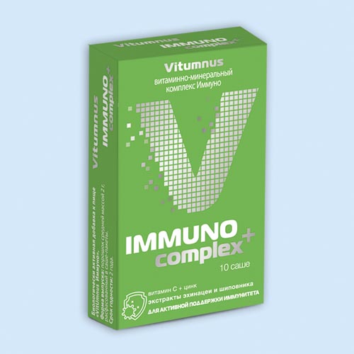 Витумнус иммуно инструкция по применению