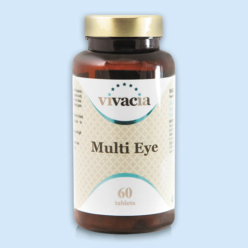 Вивация витамины для глаз инструкция по применению
