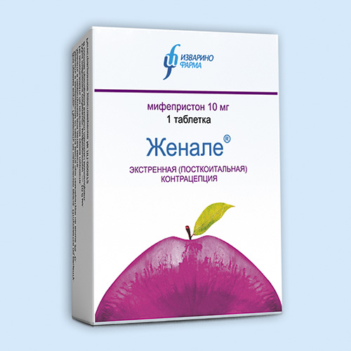 Женале инструкция по применению: показания, противопоказания, побочное .