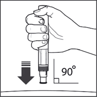 Инструкция по применению Эрелзи, 50 мг/мл, раствор для подкожного введения, 1 мл, 4 шт. - схема 11