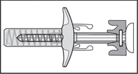 Инструкция по применению Эрелзи, 50 мг/мл, раствор для подкожного введения, 1 мл, 4 шт. - схема 1