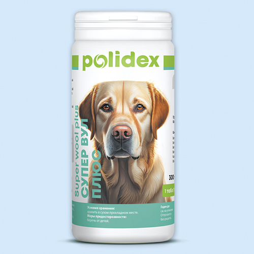Полидэкс супер вул плюс для собак инструкция по применению Полидэкс супер вул плюс для собак инструкция по применению