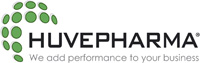 ХЮВЕФАРМА АО