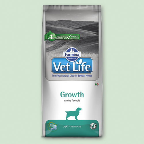 Фармина вет лайф формула для собак гроус инструкция по применению