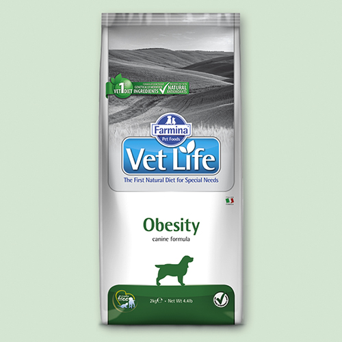 Фармина вет лайф формула для собак обесити инструкция по применению