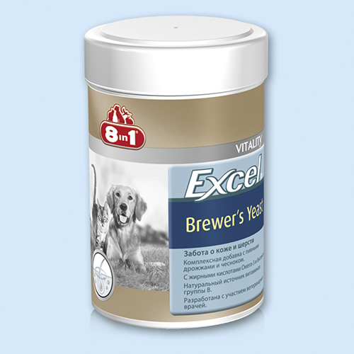 8 в 1 эксель пивные дрожжи инструкция по применению