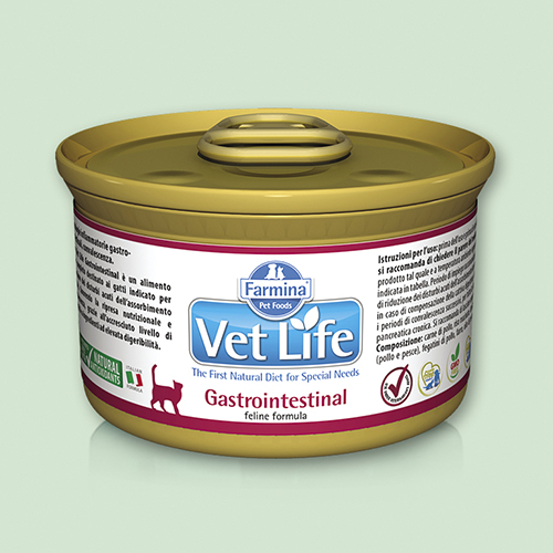 Фармина вет лайф вет фуд формула для кошек гастроинтестинал инструкция по применению Фармина вет лайф вет фуд формула для кошек гастроинтестинал инструкция по применению