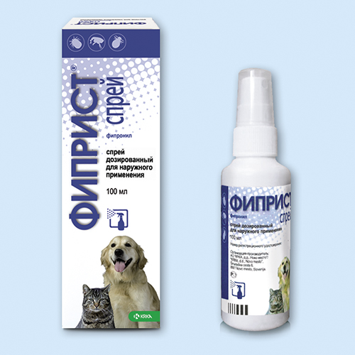 Фиприст спрей инструкция по применению Фиприст спрей инструкция по применению