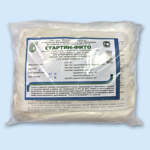 Стартин-фито инструкция по применению Стартин-фито инструкция по применению