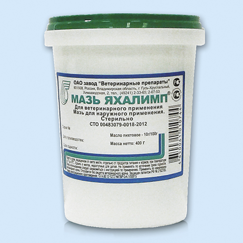 Мазь яхалимп инструкция по применению Мазь яхалимп инструкция по применению