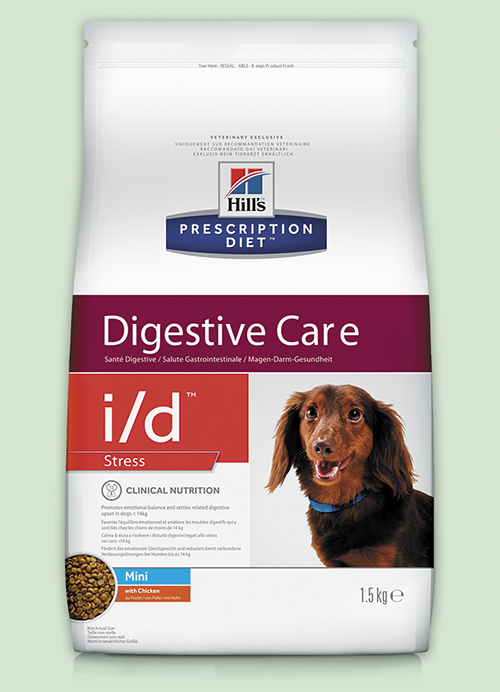 Диетический рацион для собак мелких и миниатюрных пород при расстройствах пищеварения, вызванных стрессом инструкция по применению Диетический рацион для собак мелких и миниатюрных пород при расстройствах пищеварения, вызванных стрессом инструкция по применению