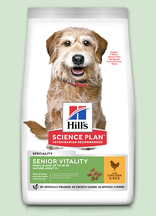 Повседневный рацион для собак мелких и миниатюрных пород (весом менее 10 кг) в возрасте старше 7 лет, предпочитающих гранулы маленького размера инструкция по применению Повседневный рацион для собак мелких и миниатюрных пород (весом менее 10 кг) в возрасте старше 7 лет, предпочитающих гранулы маленького размера инструкция по применению