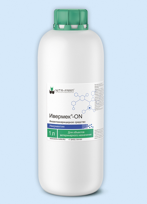 Ивермек-on инструкция по применению Ивермек-on инструкция по применению