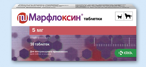 Марфлоксин таблетки инструкция по применению Марфлоксин таблетки инструкция по применению