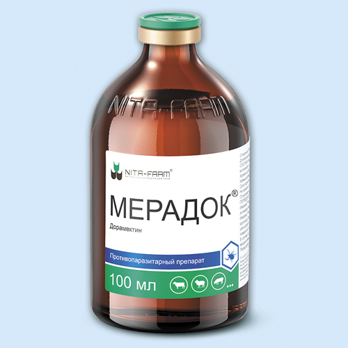 Мерадок инструкция по применению Мерадок инструкция по применению