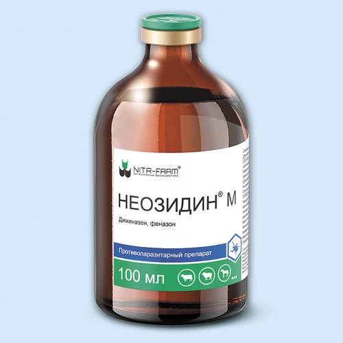 Неозидин м инструкция по применению Неозидин м инструкция по применению
