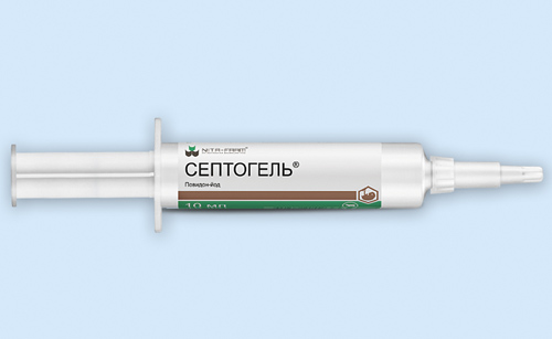Септогель инструкция по применению Септогель инструкция по применению