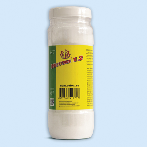 Ветом 1.2 инструкция по применению Ветом 1.2 инструкция по применению