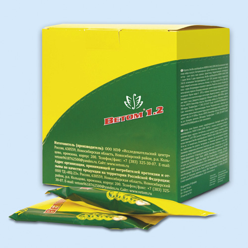 Ветом 1.2 инструкция по применению Ветом 1.2 инструкция по применению